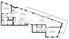 Aura on Lamar B7 Floor Plan